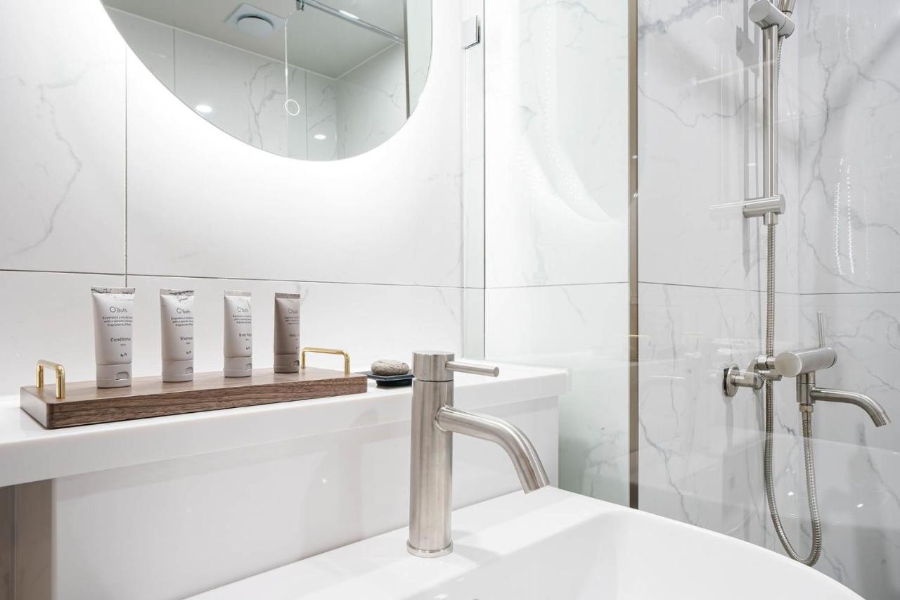 Browndot Hotel Jeonju Ajung ภายนอก รูปภาพ